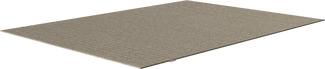 Rectangular rug 170x230