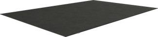Rectangular rug 250x350