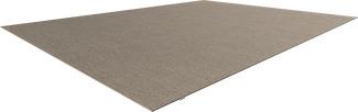 Rectangular rug 400x500