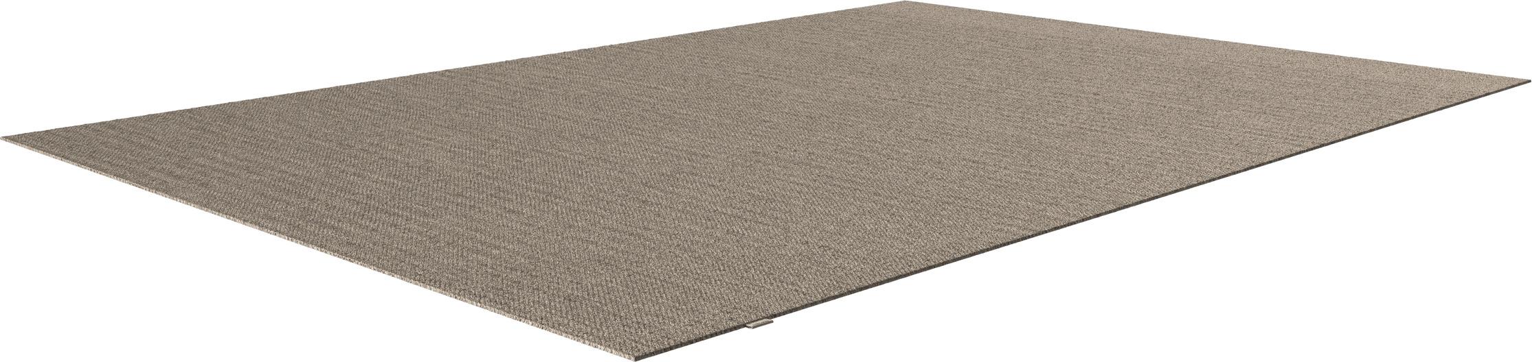 Rectangular rug 250x350