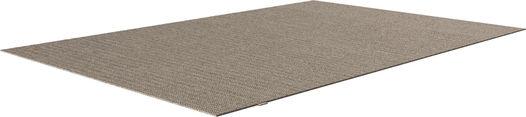 Rectangular rug 200x290