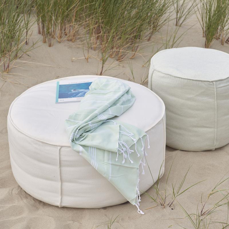 Configure your Touch pouf