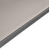 glass taupe