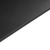 trespa black 10mm TRB