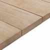 teak natural - 2H43